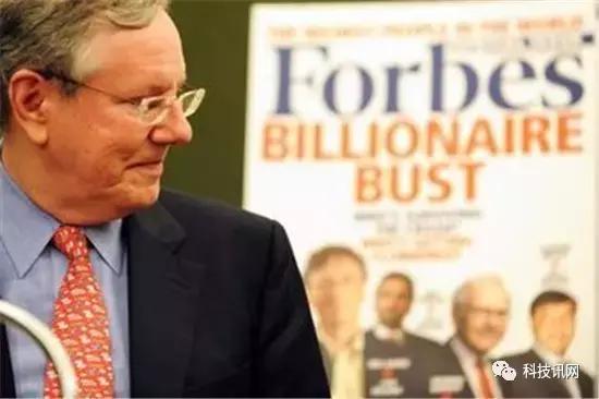 世界首富身家一日缩水112亿美元,全球首富不再是比尔盖茨了吗