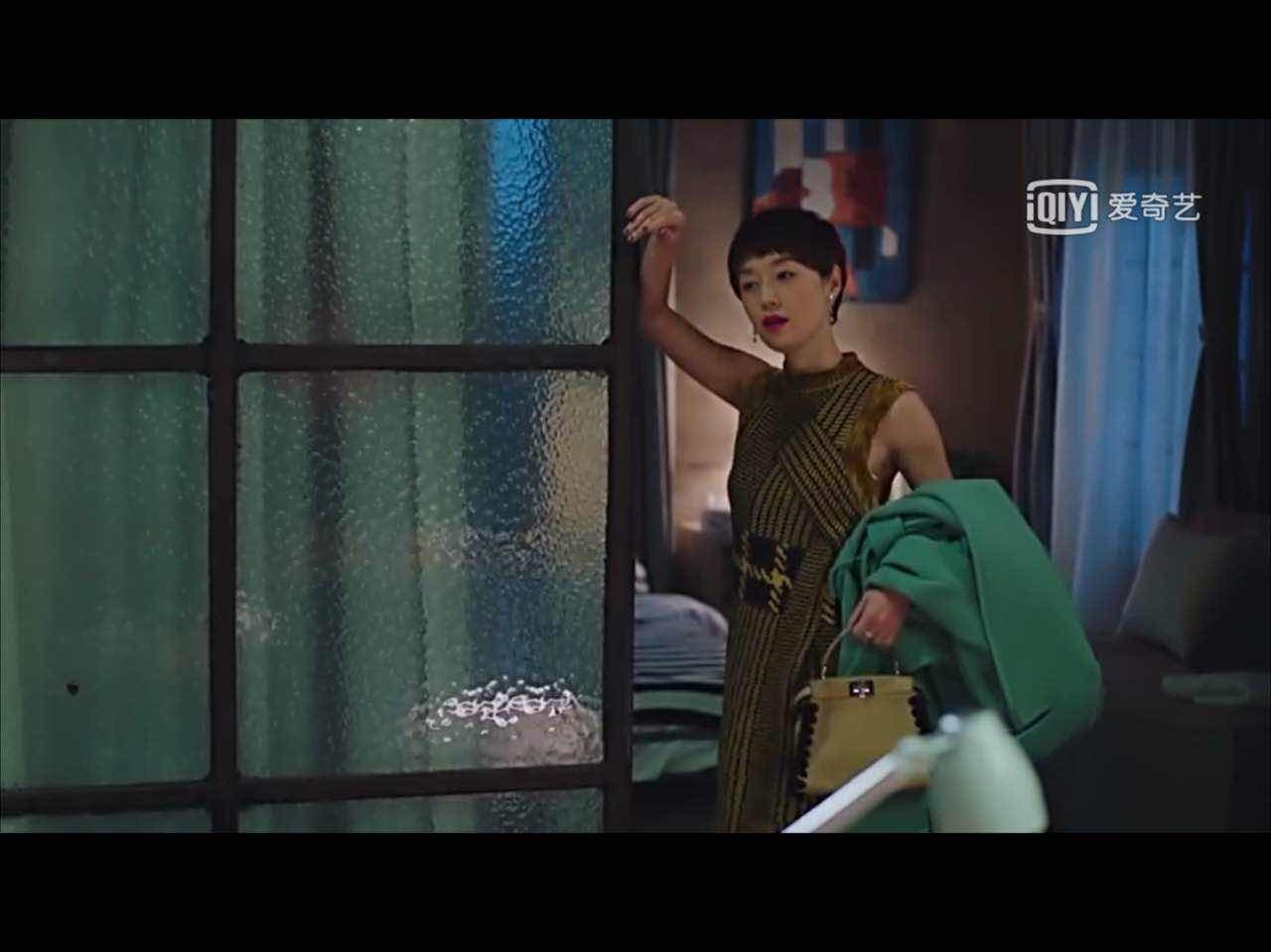 我的前半生唐晶为什么对罗子君好,我的前半生原著中的子君和唐晶