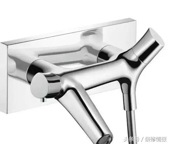 洗澡最舒服的花洒实测,用什么花洒洗澡最好