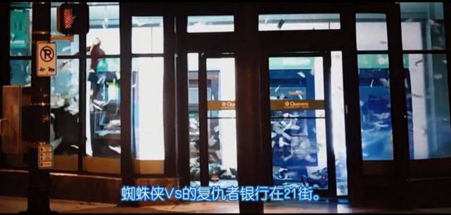 蜘蛛侠英雄归来钢铁侠片酬,英雄归来蜘蛛侠和钢铁侠对话