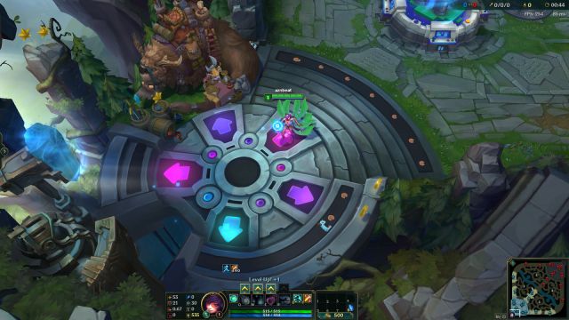 凯尔五杀摇滚皮肤炫彩哪个好看,五杀摇滚女主唱凯尔皮肤怎么样