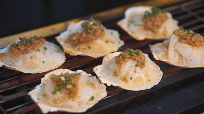 深夜食堂治愈你的胃,舟山深夜食堂