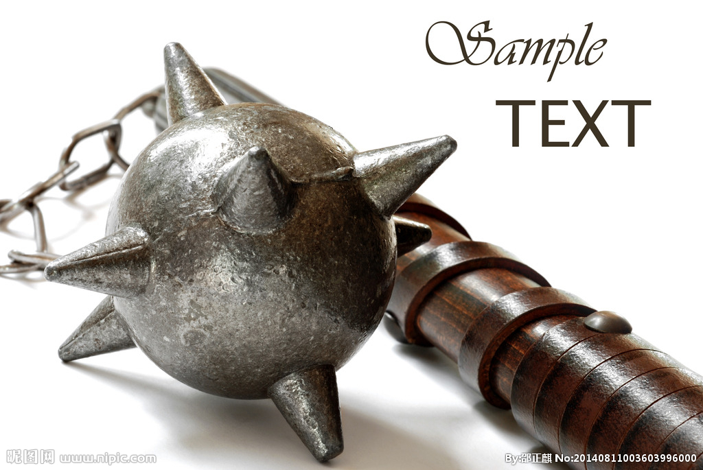 古代兵器的100个冷知识,三分钟看懂中国古代冷兵器