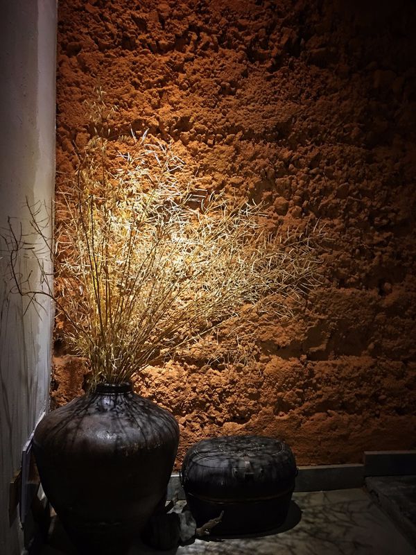 一场说走就走的夏日旅游,一场说走就走的山水旅游