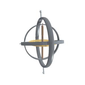 陀螺仪是什么原理,你知道什么是陀螺仪