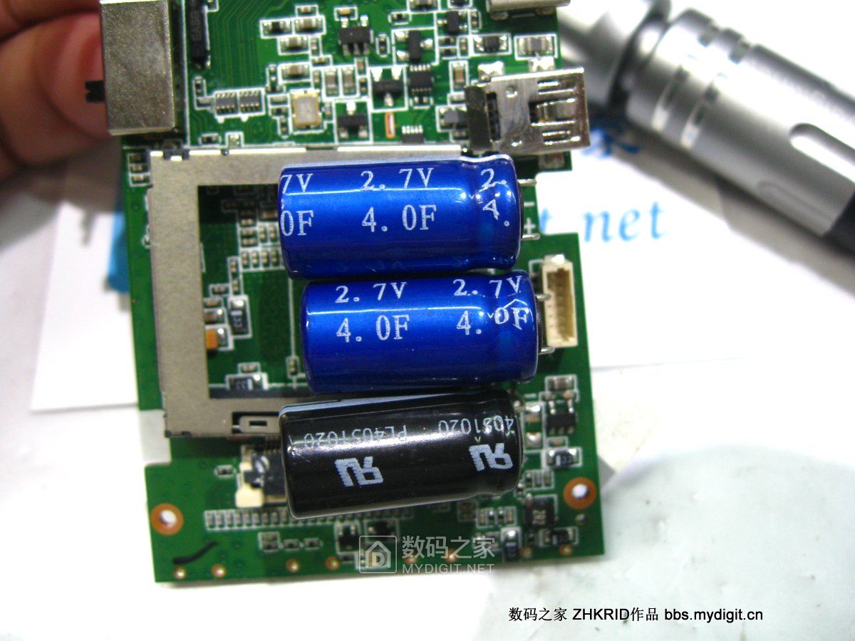 趴趴狗行车记录仪镜头拆解,零镜行车记录仪拆解评测