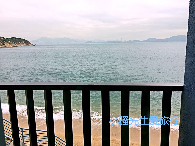 香港长洲岛旅游高端纯玩,香港长洲岛有什么好玩的