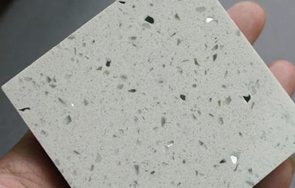 厨房橱柜台面天然大理石辐射,橱柜台面用玻璃钢还是大理石好