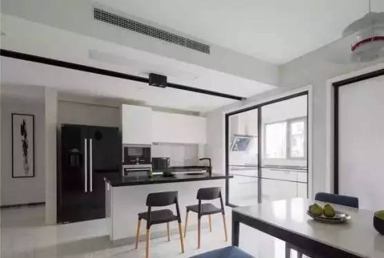 家用冰箱可以直接放在阳台吗,冰箱放阳台的最佳位置