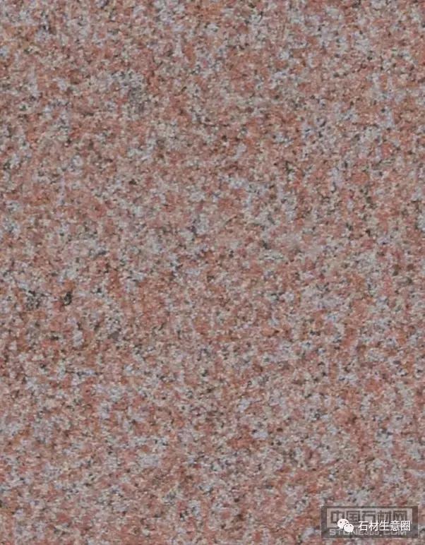 红色花岗岩石材价格,好看的花岗岩石材有哪些