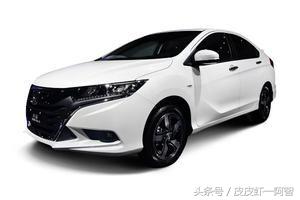 紧凑型车合资,十款合资紧凑型车