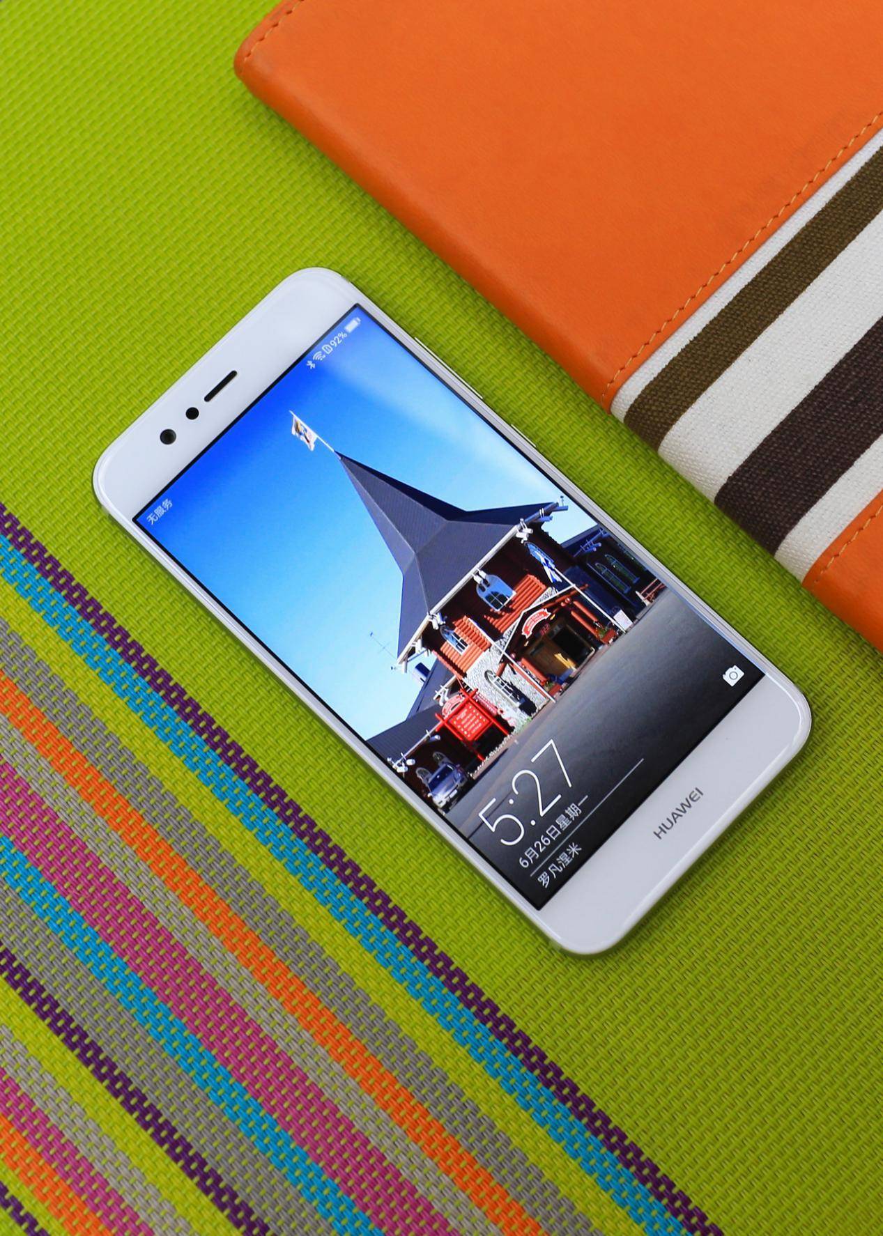 华为nova2拍照效果,华为nova2评测