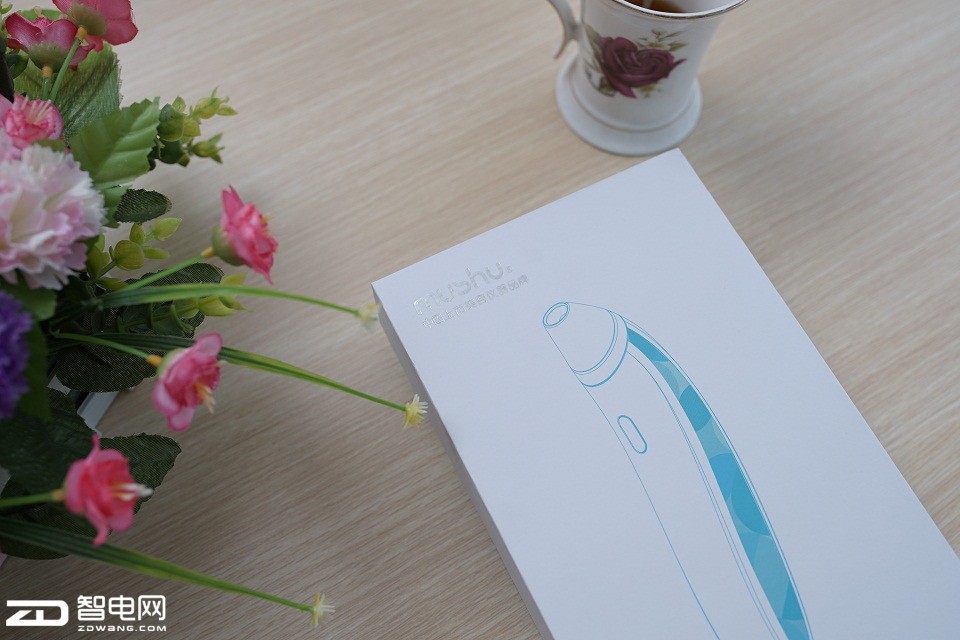 神器握在手草莓鼻远走木薯吸黑头仪评测