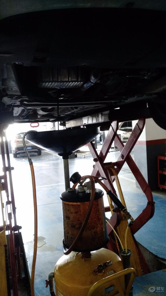 菲亚特菲翔保养自己在家怎么弄,菲亚特菲翔保养一次得多少钱