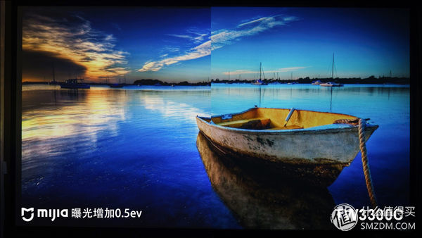 米家激光投影电视1s4k,米家激光投影和米家激光电视