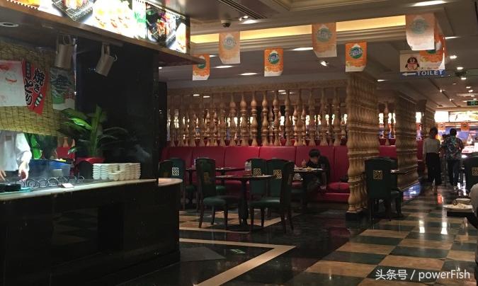 北京值得吐血推荐的自助餐,北京这八家自助餐逆天了