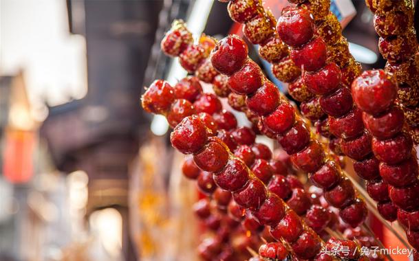 最值得去的美食城市,最新发布美食攻略100个必去的地方