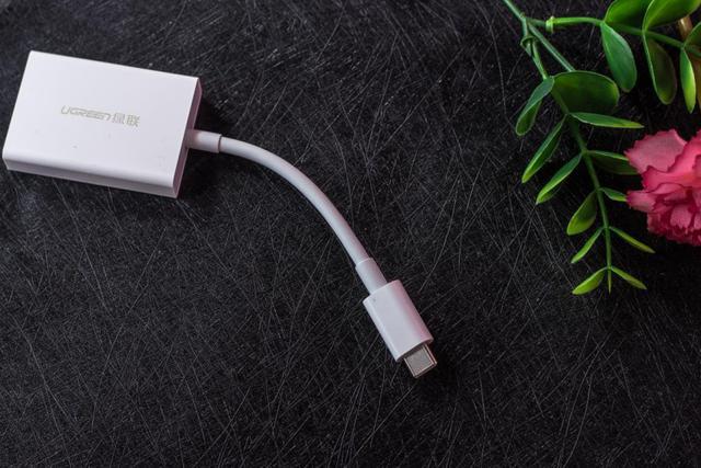 相机typec支持扩展吗,怎么用双typec接口传输照片