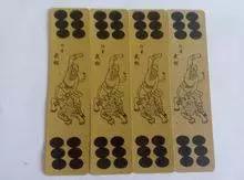 这个游戏江湖上失传已久，兰州这些人却每天坐在书刊批发市场门口玩