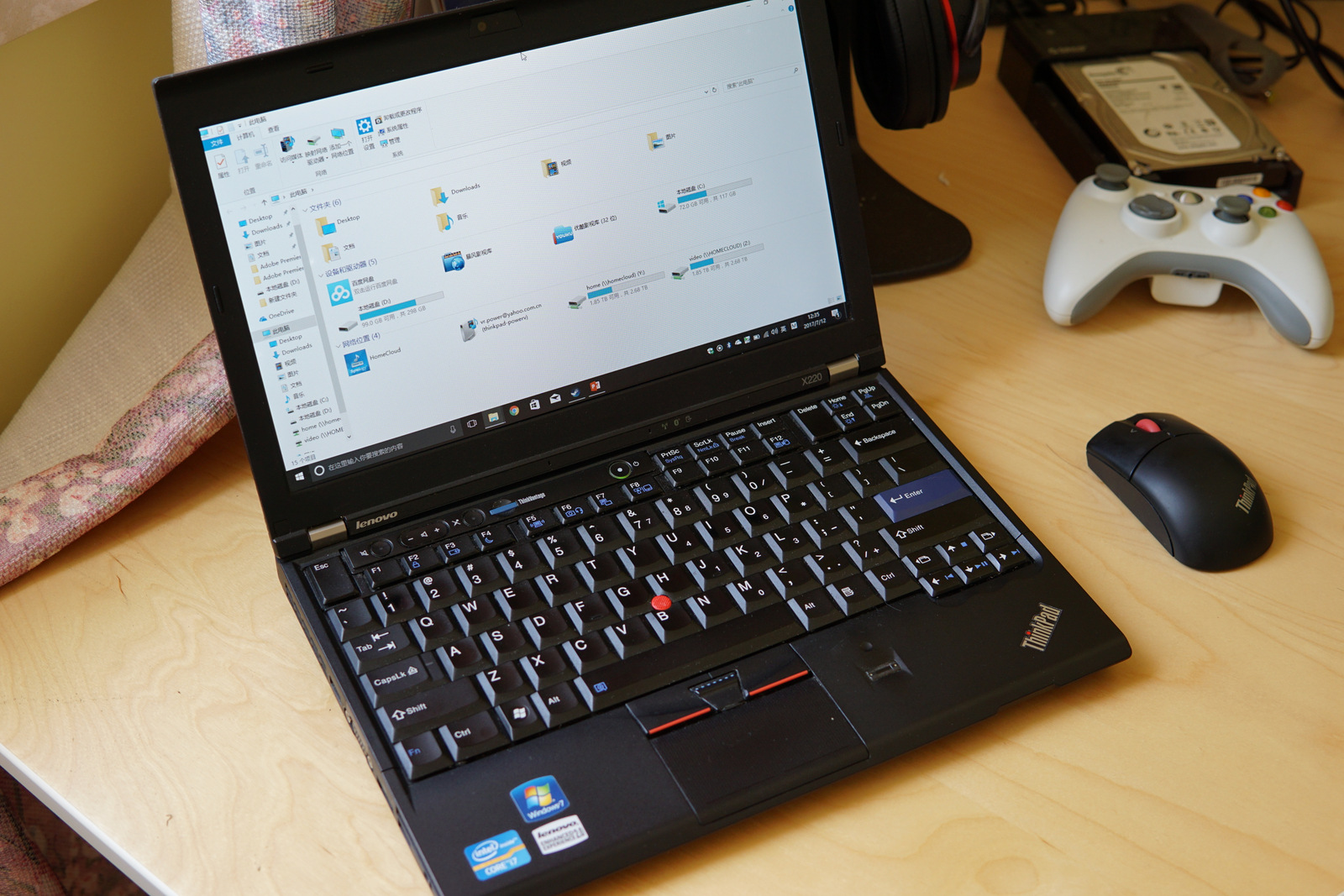 想买thinkpad,thinkpad商务笔记本测评