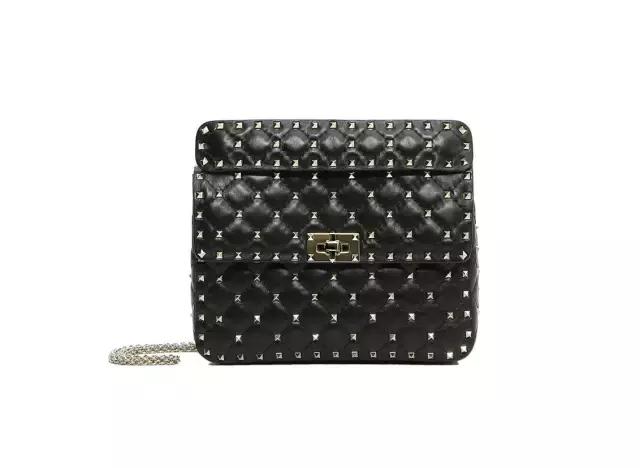 包包好看就是容量不够用,包包少女款推荐