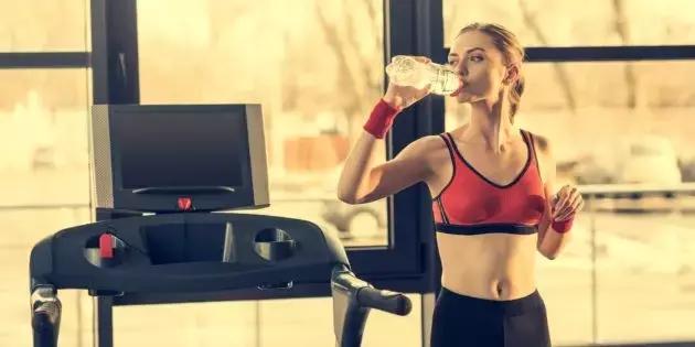 器械健身减肥的正确方法,躺着健身减脂动作30分钟完整