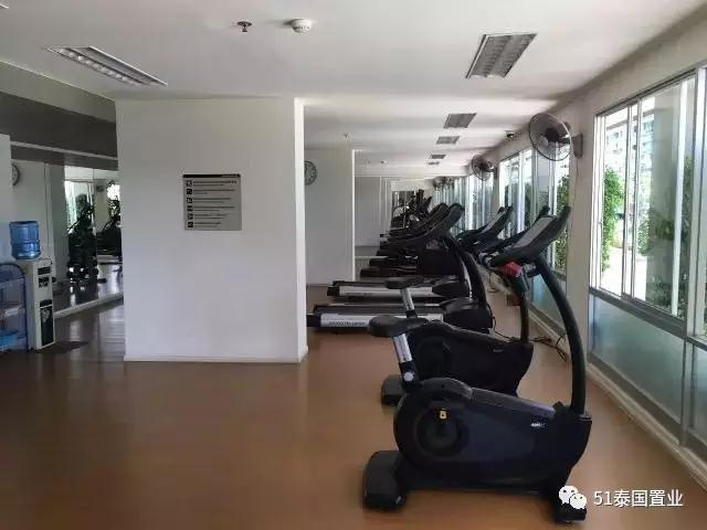 芭提雅中天海滩路LPN现房公寓离海仅50米33万人民币起