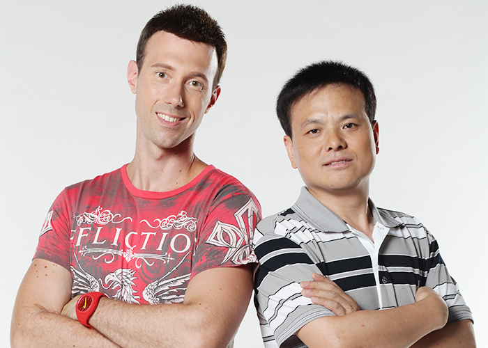 黑科技脱发,国外脱发神器