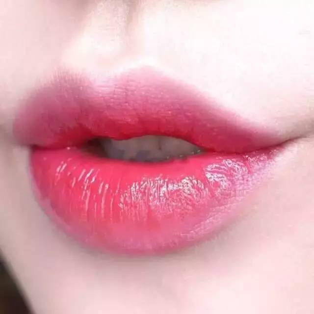 ysl银管夹心唇膏07,ysl夹心口红主打色