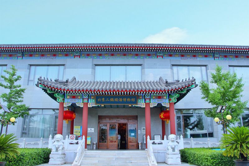 大美怀柔，在旧时光里怀念，在山水中吟唱