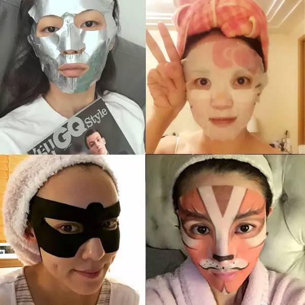 补水保湿效果最好的面膜是哪一款,涂抹面膜补水保湿排行榜