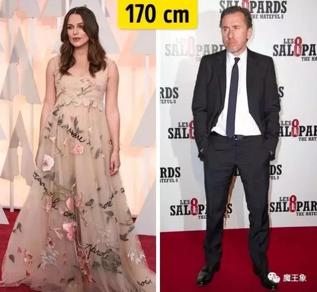 哈利波特角色官方身高,哈利波特人物身高