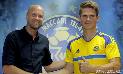 克鲁伊夫执教中超,小克鲁伊夫欧洲杯