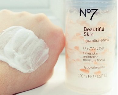 补水保湿效果最好的面膜是哪一款,涂抹面膜补水保湿排行榜