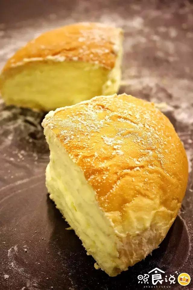 低糖软欧包,潮州欧包全麦面包