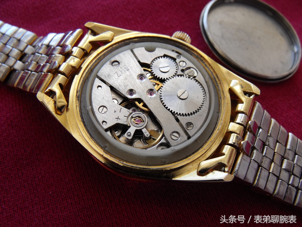 上海手表厂历史,上海手表厂怎么样啊