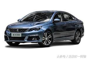 紧凑型车合资,十款合资紧凑型车