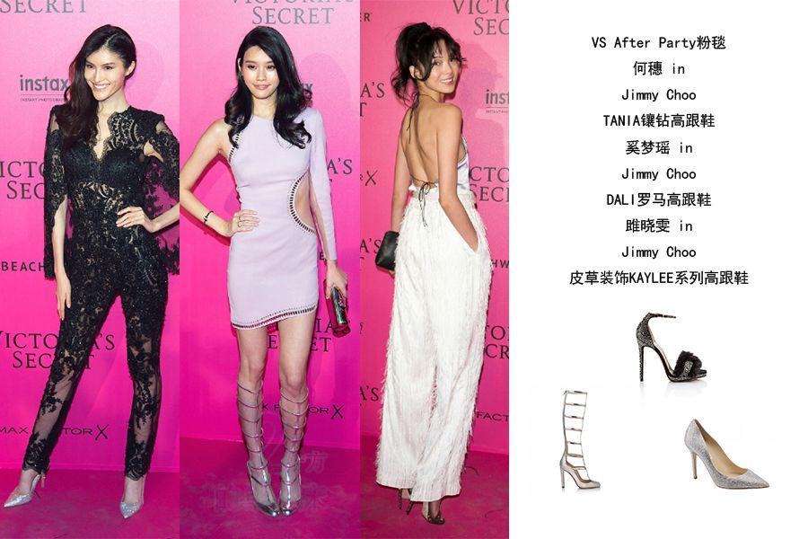 JimmyChoo被MK收购真成了跌落神坛的灰姑娘？