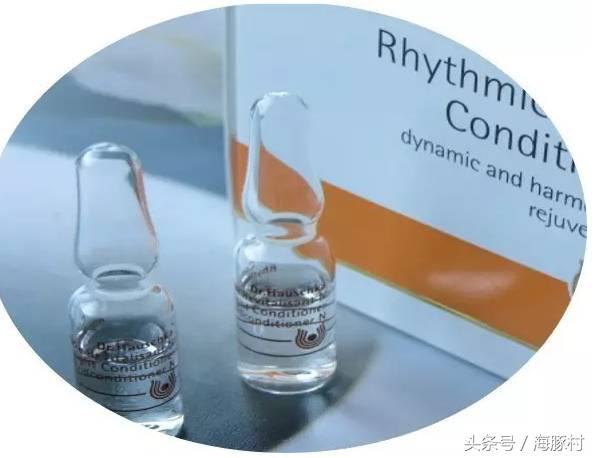 德国有机护肤品有哪些品牌,德国德系护肤品