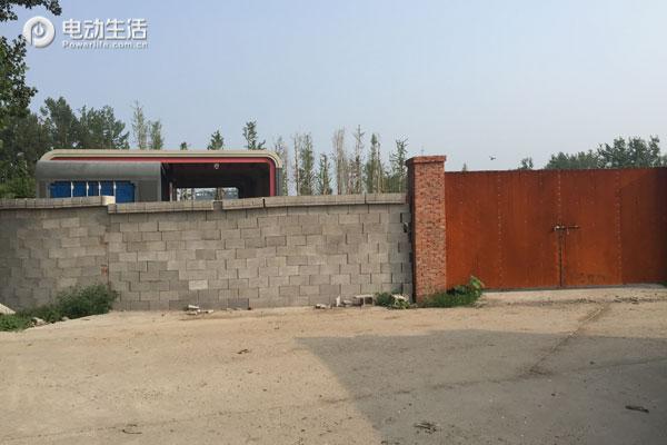 投资换电站多少钱,换电站为何不可行