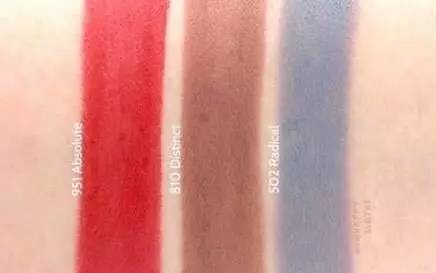 ysl银管夹心唇膏07,ysl夹心口红主打色