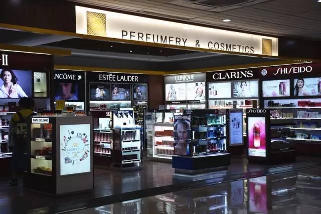 机场免税店香烟购物全攻略,宿雾旅游购物必买清单