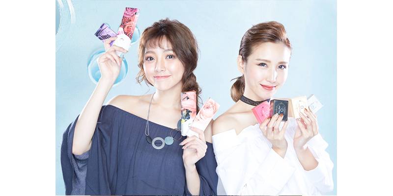 特别好看的日系美瞳推荐,安利猫咪神器推荐