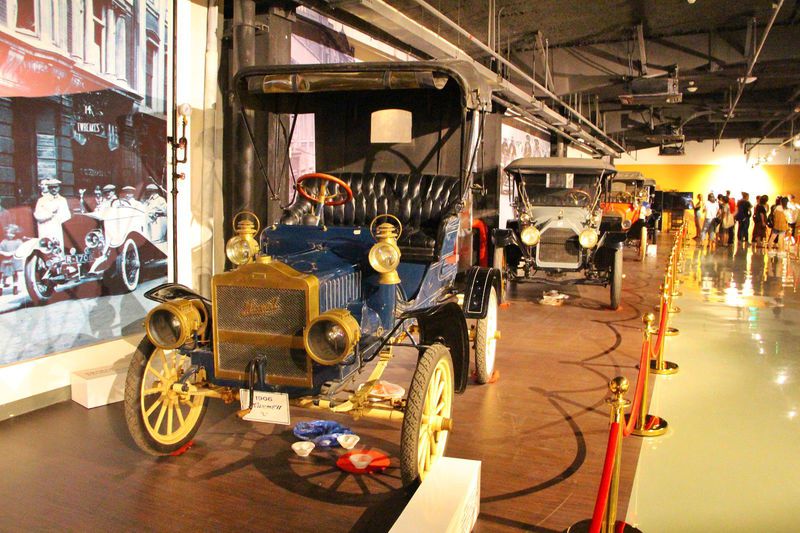 大美怀柔，在旧时光里怀念，在山水中吟唱