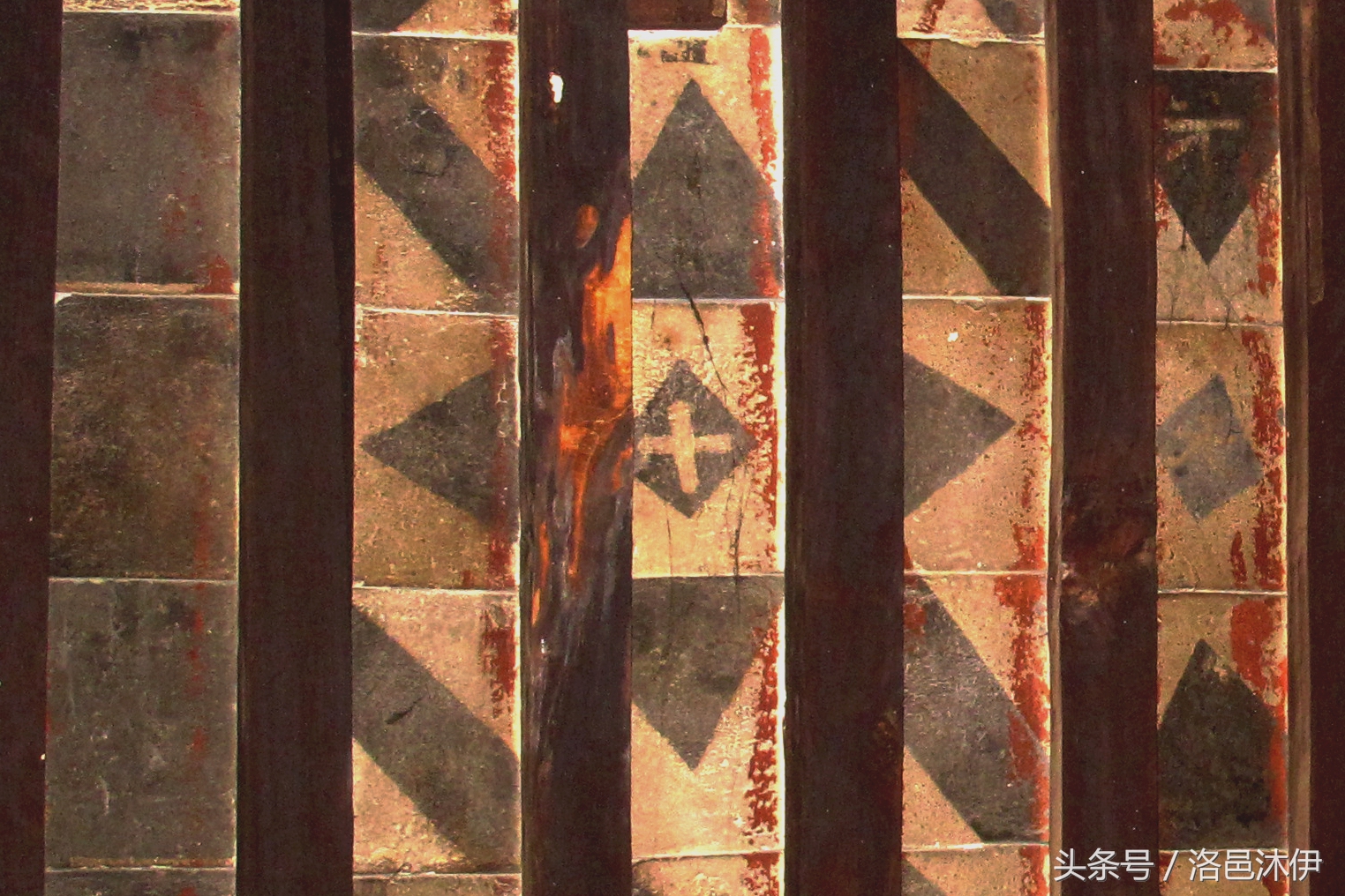 玄奘时期的皇家寺院,唐玄奘学习佛法的寺庙