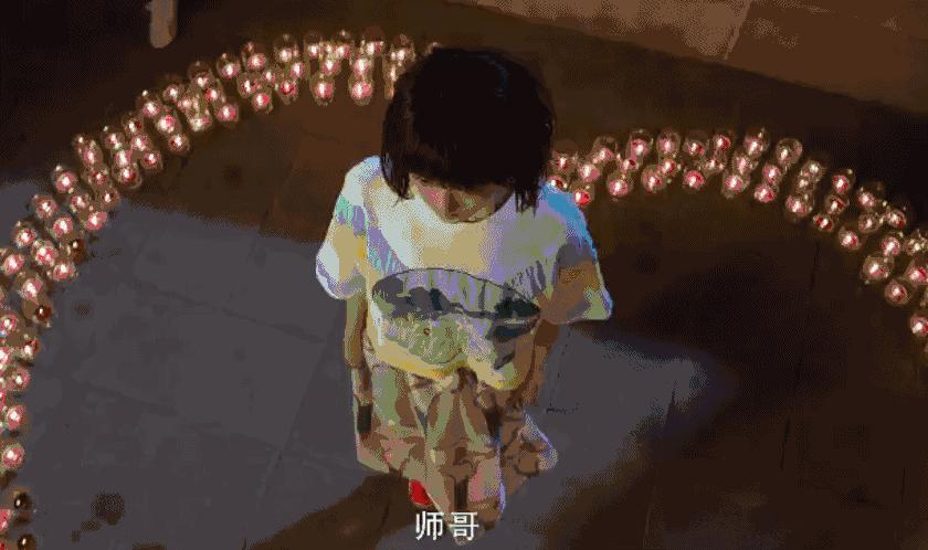 闪光少女被名字耽误的电影很好看,闪光少女片名