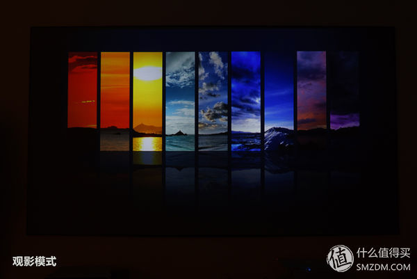 米家激光投影电视1s4k,米家激光投影和米家激光电视