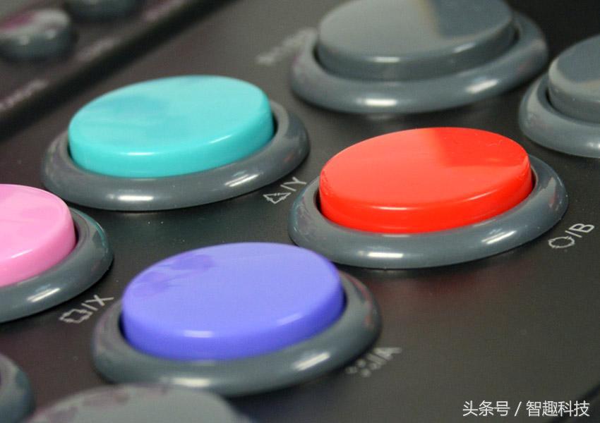 莱仕达街机摇杆,莱仕达街机摇杆好用吗