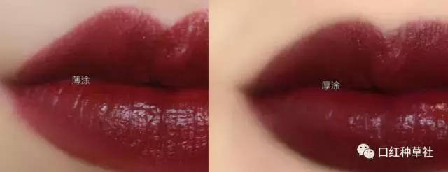 唇色深素颜口红不沾杯推荐,唇色偏深不沾杯口红