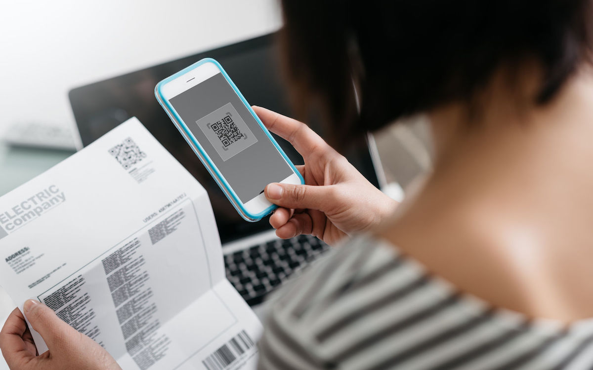 优惠二维码怎么制作,优惠二维码怎么弄